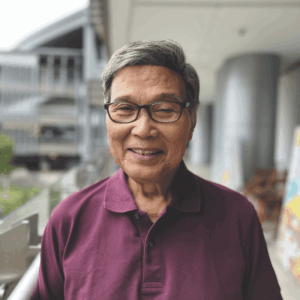 Dennis Legaspi