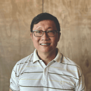 George Ngan