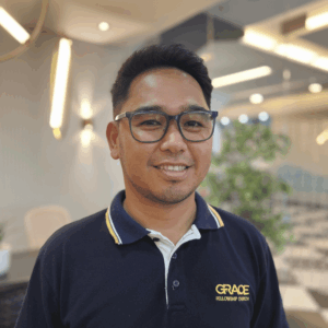 Christian Tolentino