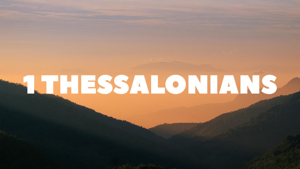 Prayer. Greeting. Blessing: The Value in Paul’s Closing