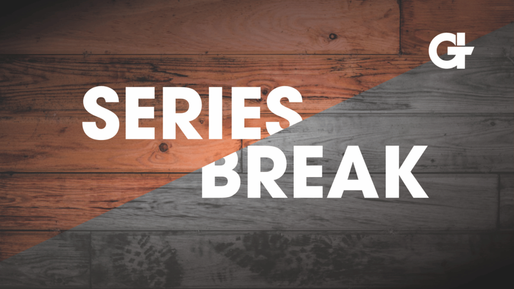 Series Break