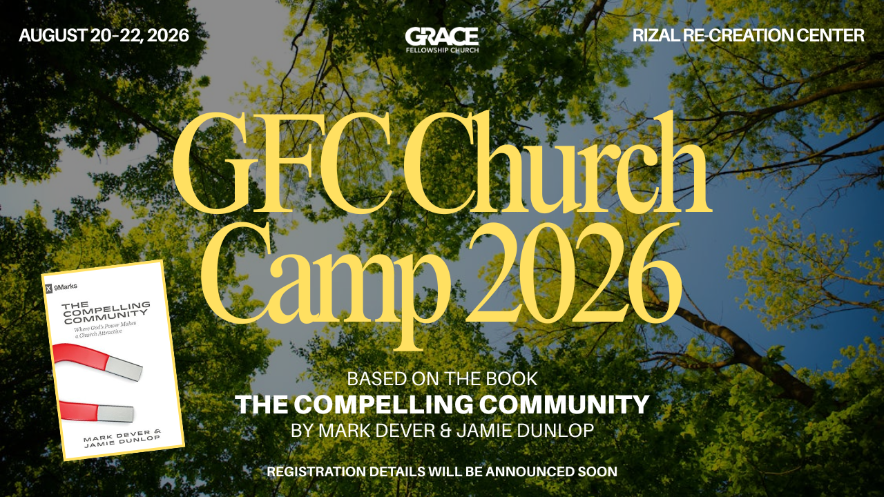Church Camp 01